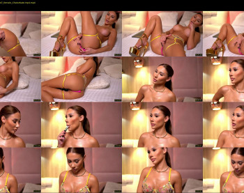 ava_heath — 21 minute Chaturbate female cam show recording, 720p, Sep 15, 2025