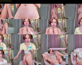 b4by_lol1 — 67 minute Chaturbate female cam show recording, 720p, Sep 14, 2025