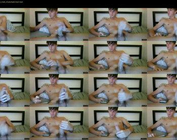 b_twink1 — 78 minute Chaturbate male cam show recording, 480p, Sep 15, 2025