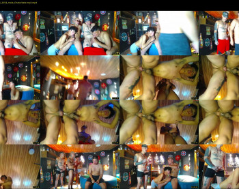 backyardigans — 50 minute Chaturbate male cam show recording, 720p, Sep 14, 2025