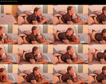 barbiieroberts — 26 minute Chaturbate female cam show recording, 480p, Sep 14, 2025