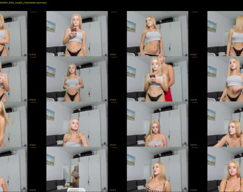 beatixxxandliam — 31 minute Chaturbate couple cam show recording, 720p, Sep 14, 2025