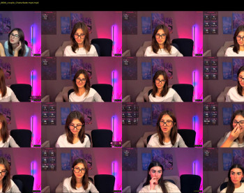 benny_duglas — 93 minute Chaturbate female cam show recording, 720p, Sep 14, 2025
