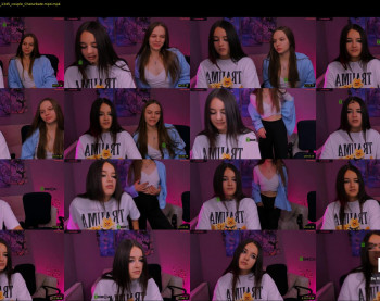 benny_duglas — 70 minute Chaturbate female cam show recording, 720p, Sep 14, 2025