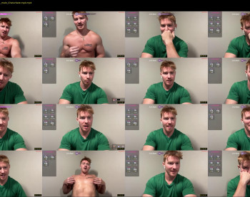 bigmcr1 — 51 minute Chaturbate male cam show recording, 720p, Sep 14, 2025