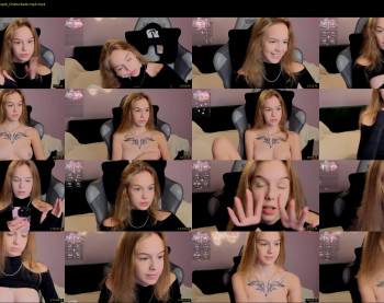 bjliki — 120 minute Chaturbate couple cam show recording, 720p, Sep 14, 2025