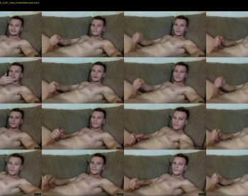 blakeandskylar — 4 minute Chaturbate couple cam show recording, 480p, Sep 14, 2025