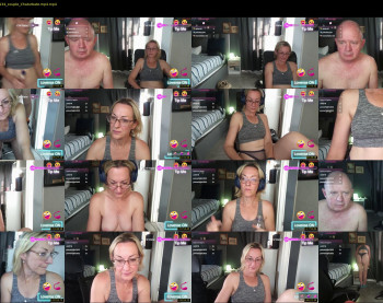 boeslaboes — 121 minute Chaturbate couple cam show recording, 720p, Sep 14, 2025