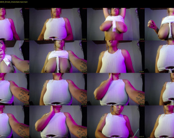 boobs_magic — 17 minute Chaturbate couple cam show recording, 720p, Sep 14, 2025