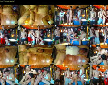 boranget — 121 minute Chaturbate male cam show recording, 720p, Sep 14, 2025