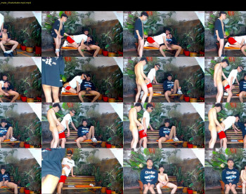 boschcz — 34 minute Chaturbate male cam show recording, 720p, Sep 14, 2025