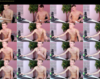 brad_myles — 3 minute Chaturbate male cam show recording, 720p, Sep 14, 2025