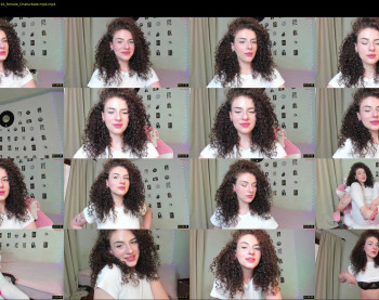 brookchills — 28 minute Chaturbate female cam show recording, 720p, Sep 14, 2025