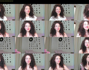 brookchills — 100 minute Chaturbate female cam show recording, 720p, Sep 14, 2025