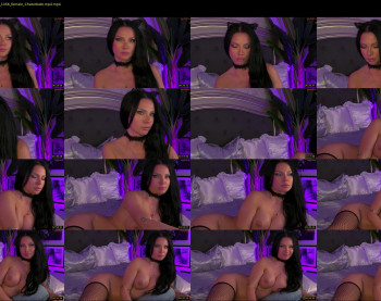 brookeember — 6 minute Chaturbate female cam show recording, 720p, Sep 14, 2025
