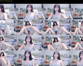 candy8998 — 39 minute Chaturbate female cam show recording, 720p, Sep 14, 2025