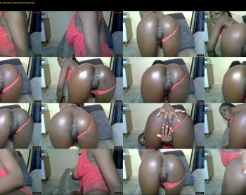 ceepretty — 124 minute Chaturbate female cam show recording, 480p, Sep 14, 2025