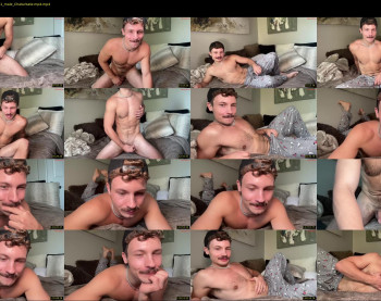 chadtitan — 120 minute Chaturbate male cam show recording, 720p, Sep 14, 2025