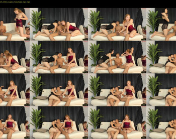 charming_lovers — 13 minute Chaturbate couple cam show recording, 720p, Sep 15, 2025