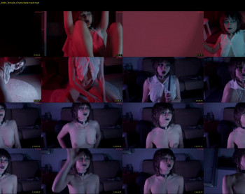 chaturbatable — 120 minute Chaturbate couple cam show recording, 720p, Sep 14, 2025