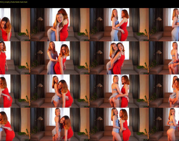 cherelleveld — 13 minute Chaturbate female cam show recording, 720p, Sep 15, 2025