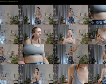 colbymcroberts — 120 minute Chaturbate female cam show recording, 720p, Sep 14, 2025