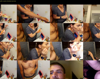 creamymilf11 — 25 minute Chaturbate couple cam show recording, 720p, Sep 14, 2025