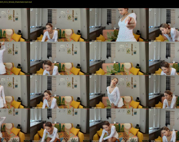 daddyonlyloveme — 121 minute Chaturbate female cam show recording, 720p, Sep 15, 2025