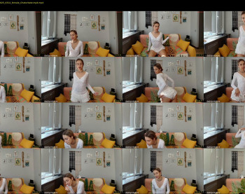 daddyonlyloveme — 120 minute Chaturbate female cam show recording, 720p, Sep 15, 2025