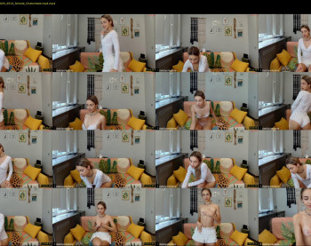 daddyonlyloveme — 120 minute Chaturbate female cam show recording, 720p, Sep 15, 2025