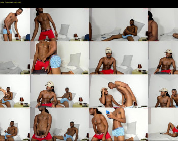 deyian — 120 minute Chaturbate male cam show recording, 720p, Sep 15, 2025