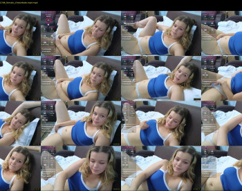 dianaholiday — 31 minute Chaturbate female cam show recording, 720p, Sep 14, 2025