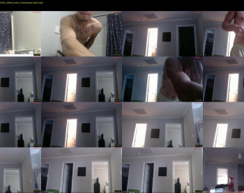 dick3mdownsoldier — 43 minute Chaturbate male cam show recording, 480p, Sep 15, 2025