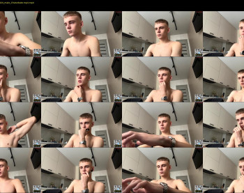 echowraith — 49 minute Chaturbate male cam show recording, 720p, Sep 14, 2025