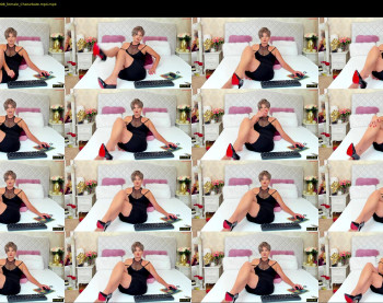 elisarosse_ — 4 minute Chaturbate female cam show recording, 720p, Sep 15, 2025
