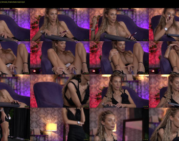 ellieredd — 36 minute Chaturbate female cam show recording, 720p, Sep 14, 2025