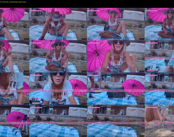 ells_palace — 40 minute Chaturbate female cam show recording, 720p, Sep 14, 2025