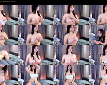 elwineasp — 100 minute Chaturbate female cam show recording, 720p, Sep 15, 2025