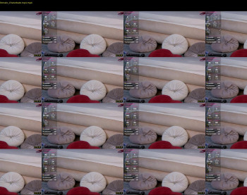 emawil — 6 minute Chaturbate female cam show recording, 720p, Sep 14, 2025