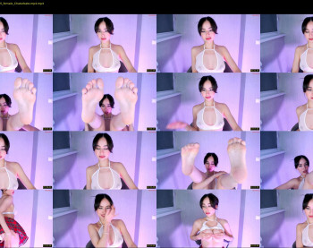 emilieliot — 49 minute Chaturbate female cam show recording, 720p, Sep 15, 2025