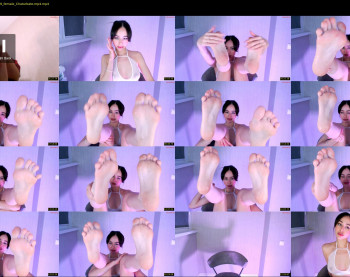 emilieliot — 25 minute Chaturbate female cam show recording, 720p, Sep 15, 2025