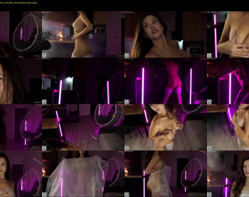 emilybatee — 120 minute Chaturbate female cam show recording, 720p, Sep 15, 2025