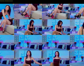 emma_plux — 120 minute Chaturbate female cam show recording, 720p, Sep 14, 2025