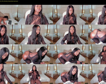 emmy_jacksson — 65 minute Chaturbate female cam show recording, 720p, Sep 14, 2025