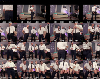 enjohnny — 27 minute Chaturbate male cam show recording, 720p, Sep 14, 2025