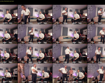 enjohnny — 10 minute Chaturbate male cam show recording, 720p, Sep 14, 2025