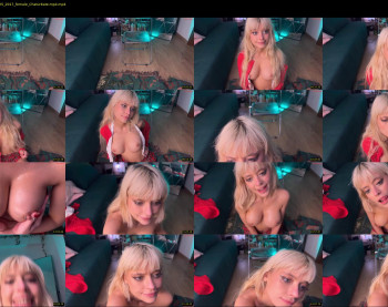 erectioneeering — 27 minute Chaturbate female cam show recording, 720p, Sep 14, 2025