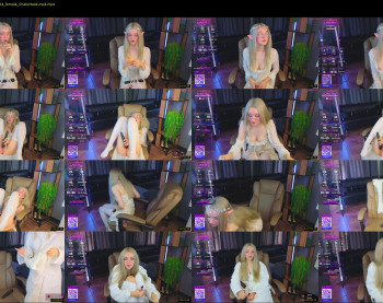 exxxcore_ — 120 minute Chaturbate female cam show recording, 720p, Sep 15, 2025