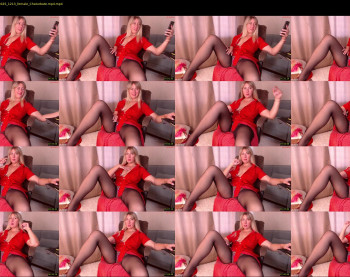 foxydiamond2020 — 9 minute Chaturbate female cam show recording, 720p, Sep 14, 2025