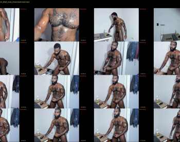 freedom_24 — 9 minute Chaturbate male cam show recording, 480p, Sep 14, 2025